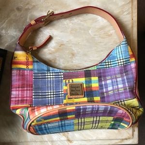 Dooney and Bourke handbag